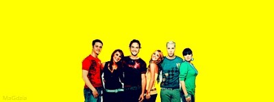 Rebelde & RBD <3 - foto