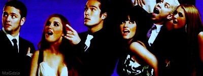 Rebelde & RBD <3 - foto