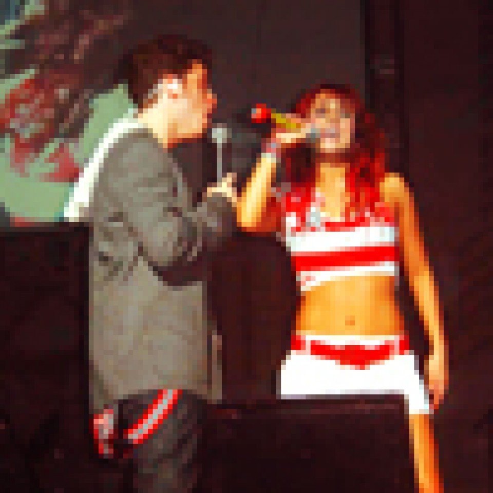 Rebelde & RBD <3 - foto povečava