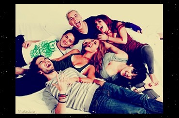 Rebelde & RBD <3 - foto povečava