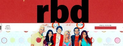 Rebelde & RBD <3 - foto povečava