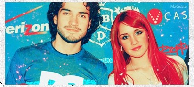 Rebelde & RBD <3 - foto povečava