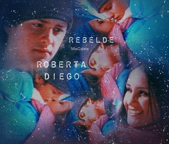 Rebelde & RBD <3 - foto