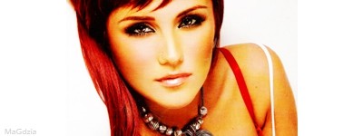 Dulce Maria - foto povečava