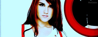 Dulce Maria - foto povečava