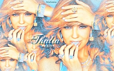 Thalia - foto