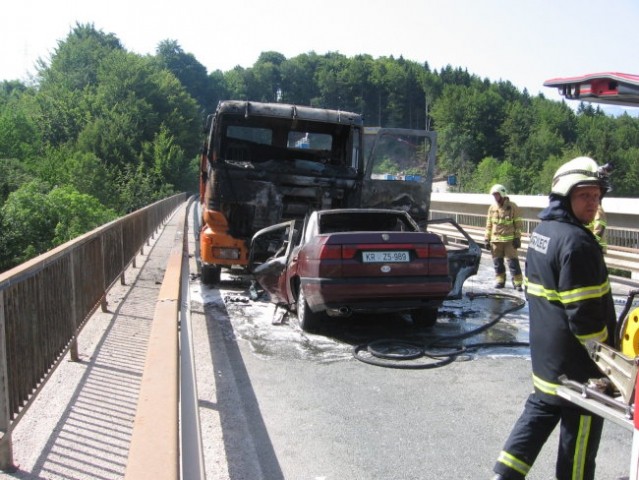 Intervencija - Viadukt ljubno - foto