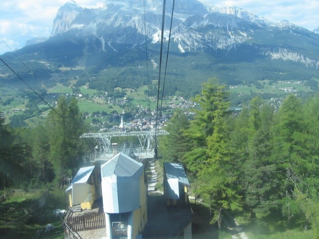 Izlet Italjanski Dolomiti - foto povečava