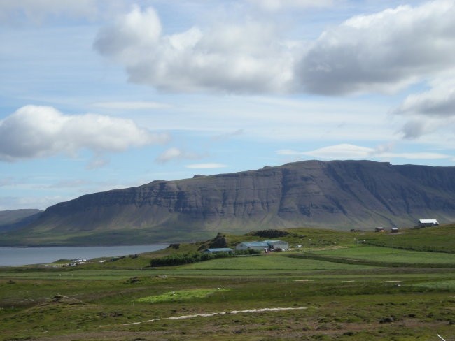Islandija - foto povečava