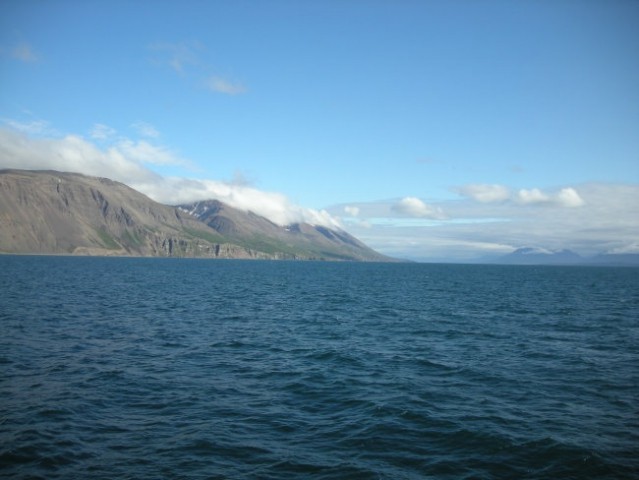Islandija - foto