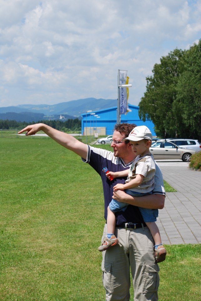 Vikend na koroškem - foto povečava