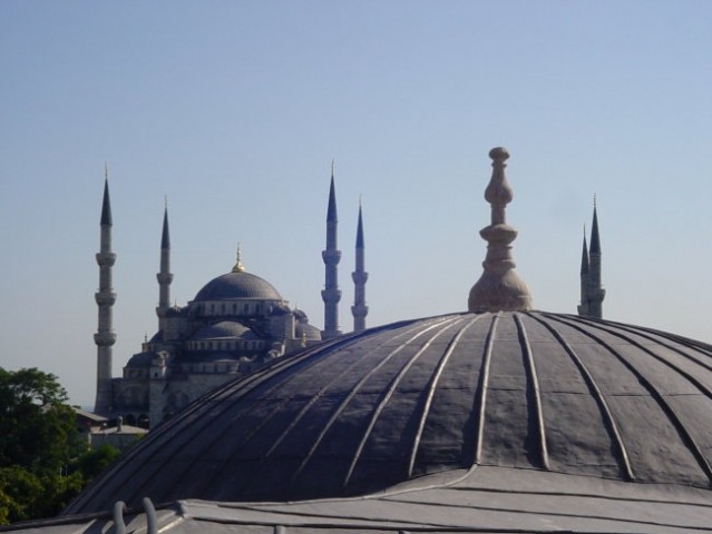 Istambul - foto