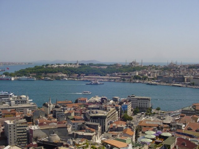 Istambul - foto