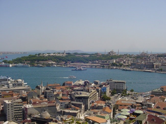 Istambul - foto povečava