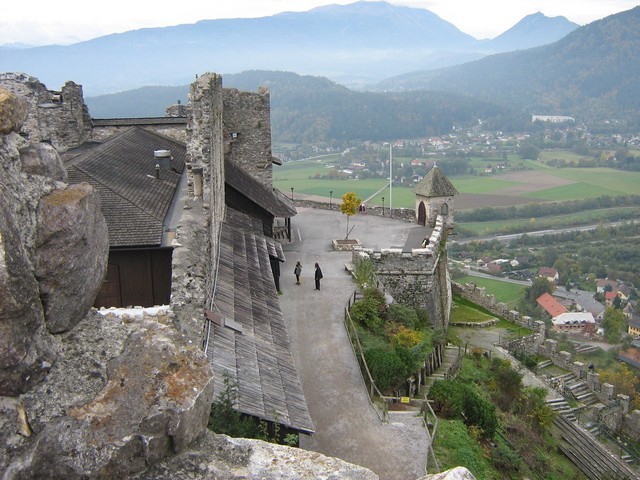 Dobrač - foto povečava