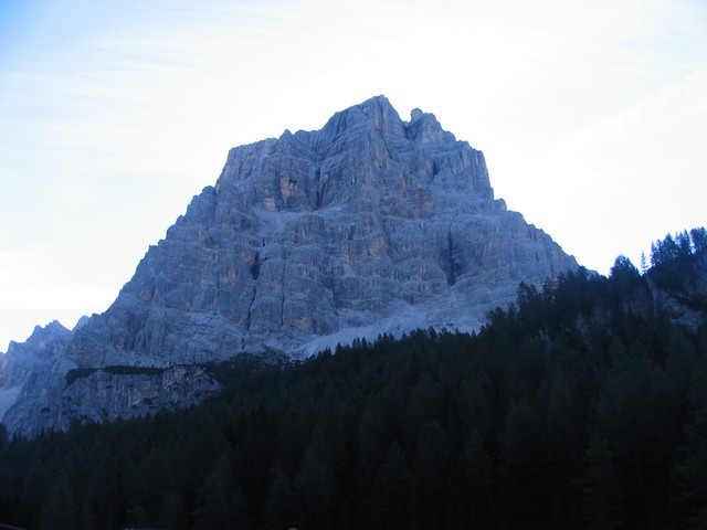 Dolomiti - foto povečava