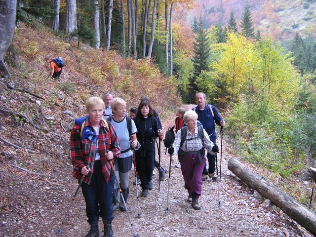 Ovčji vrh - foto povečava