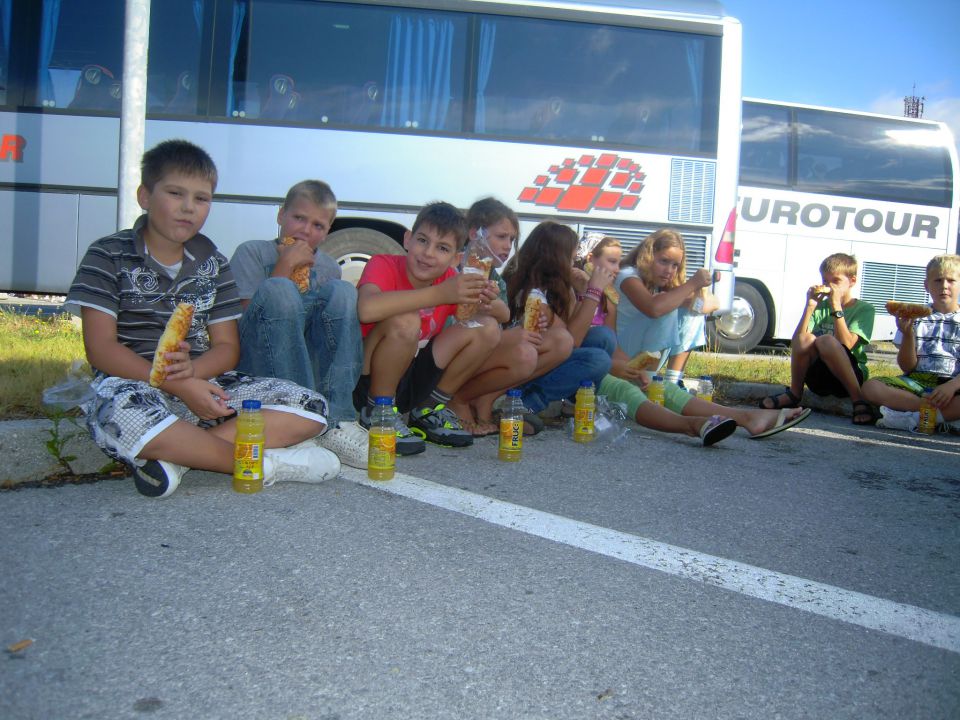 Savudrija 2011 - foto povečava