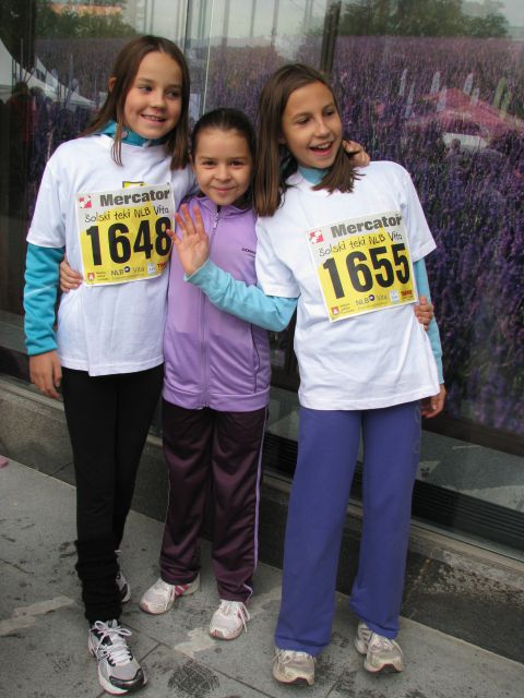 Maraton 2011 - foto
