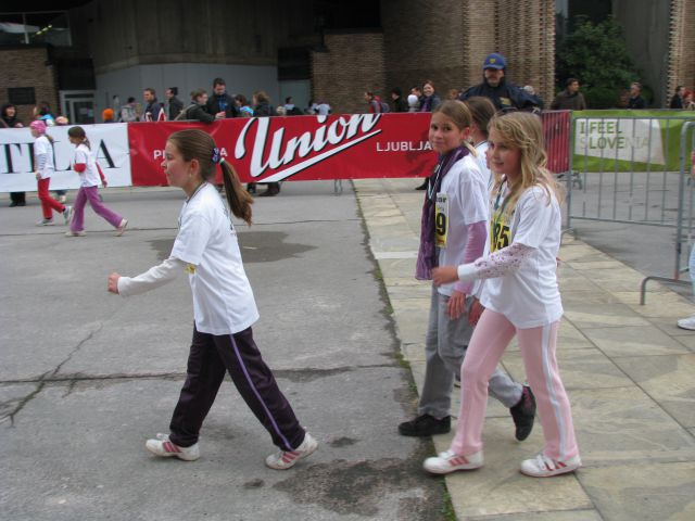 Maraton 2011 - foto