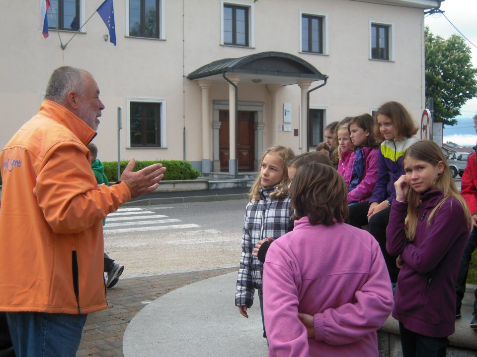 Notranjska - foto povečava