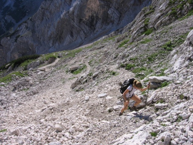 Vrbanova špica - foto