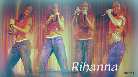 Rihanna - foto