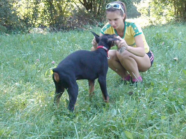 Iro&Saar - foto povečava