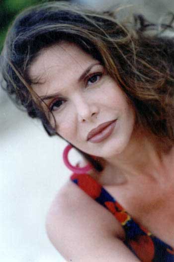 Hilda Abrahamz-Pamela - foto
