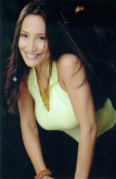 Eliana López - foto