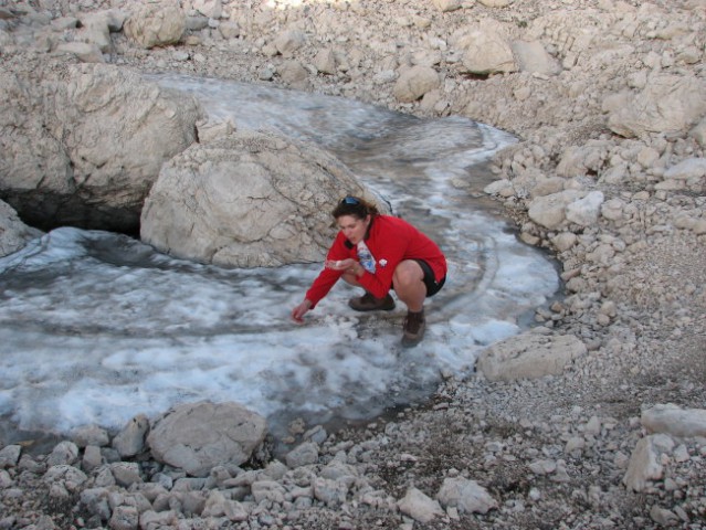 Triglav 2007 - foto