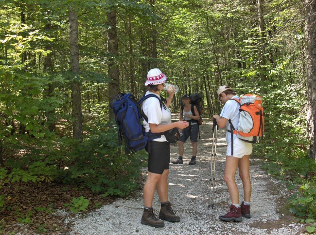 Triglav 2007. 2 - foto povečava