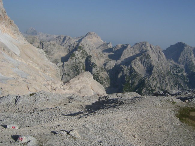 Triglav 2007. 2 - foto povečava