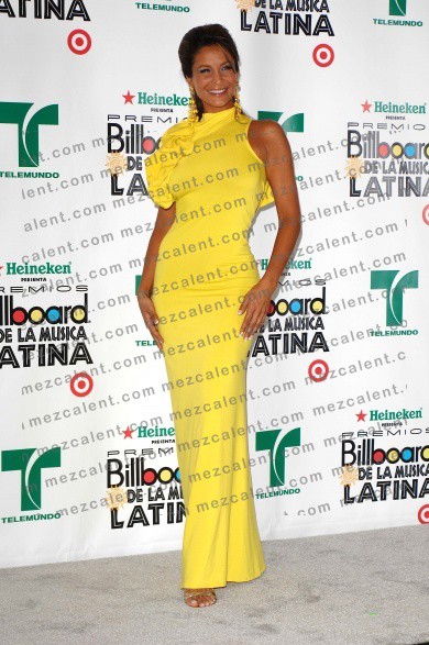 2007 Billboard Latin Music Awards (26. April) - foto povečava