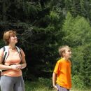 Opazujemo lepoto okoli sebe. A ne vidte?