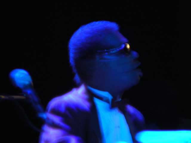 Solomon Burke - foto