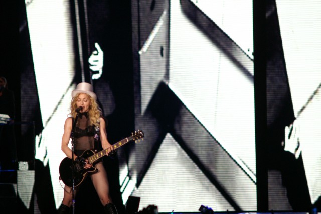 Madonna. Udine - foto