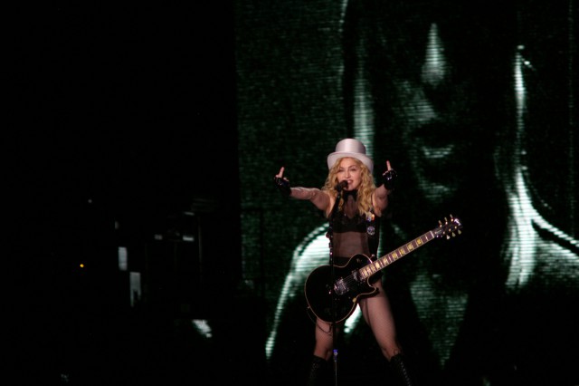 Madonna. Udine - foto