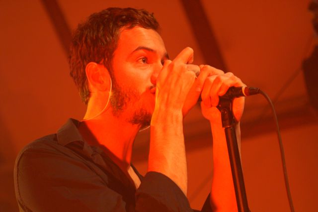 Editors_koncert - foto