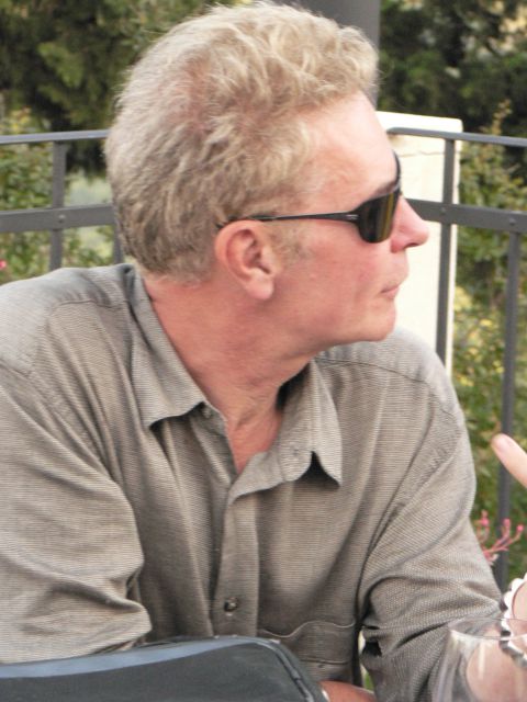 Julien Temple - foto