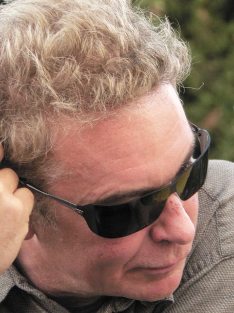 Julien Temple - foto