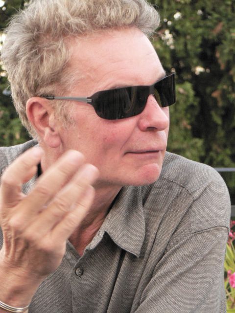 Julien Temple - foto