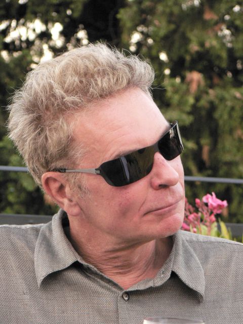 Julien Temple - foto