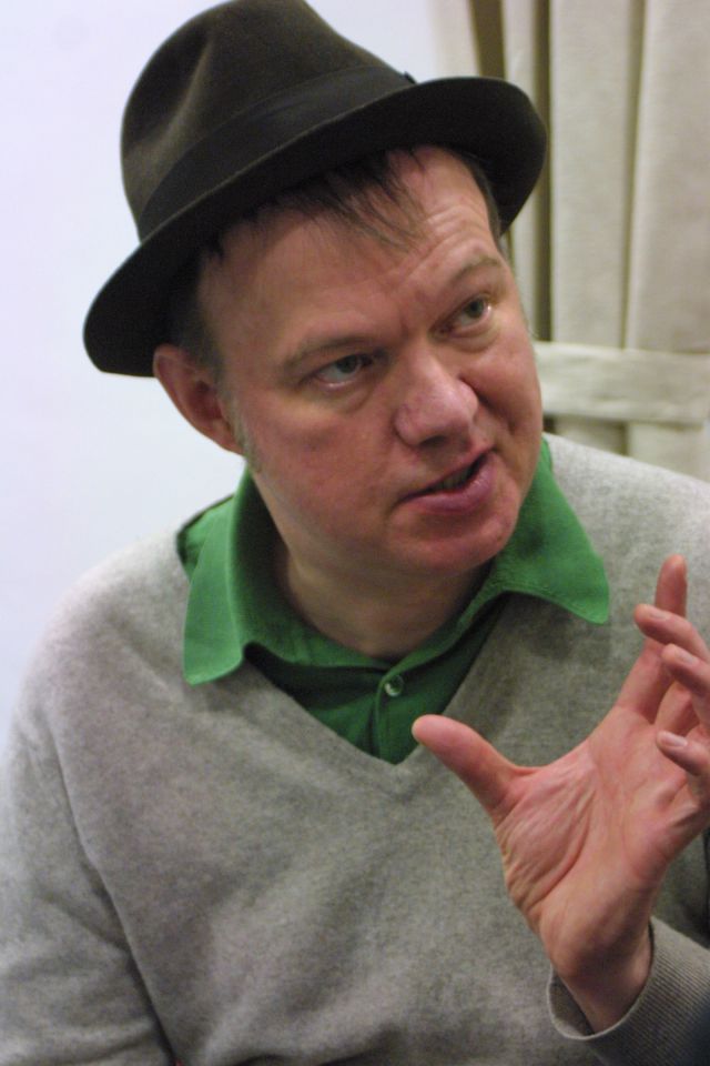 Edwyn Collins - foto povečava