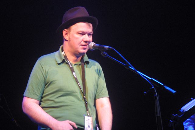 Edwyn Collins - foto