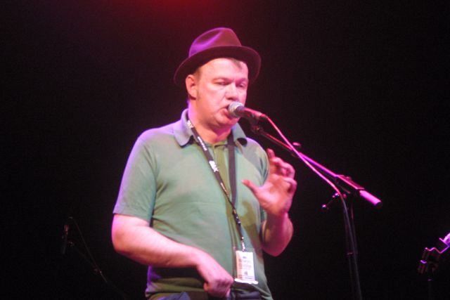 Edwyn Collins - foto