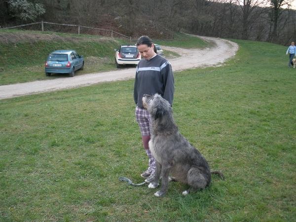 Bbh 2009, Indy & Maik - foto