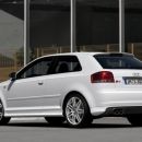 Audi S3 - original