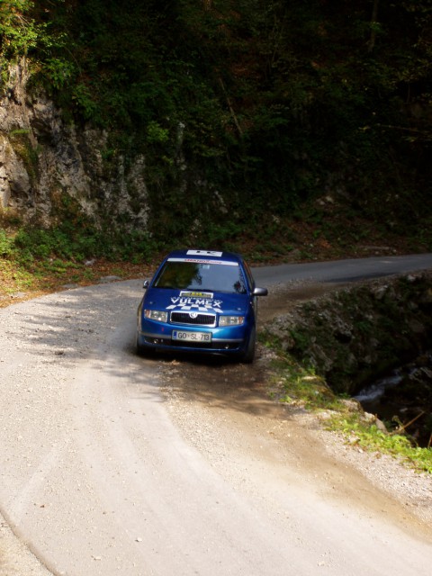 Rally - foto