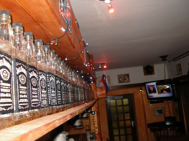 Bar - foto